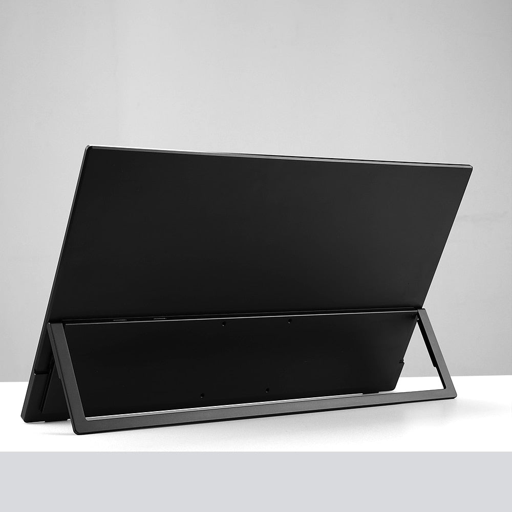 UPERFECT 18.5 Inch Monitor 120HZ FHD HDR IPS Laptop Computer